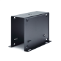 Fractal Design , NODE 202 , Black , ITX , Power supply included No