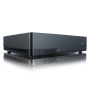 Fractal Design , NODE 202 , Black , ITX , Power supply included No