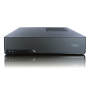 Fractal Design , NODE 202 , Black , ITX , Power supply included No