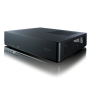 Fractal Design , NODE 202 , Black , ITX , Power supply included No