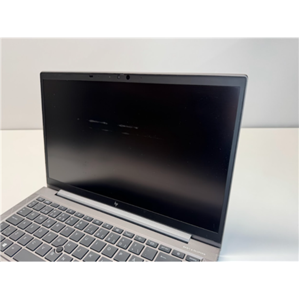 HP , REFURBISHED Grade C HP ZBook Firefly 14 G8 , 14 , FHD , Intel Core i7 , i7-1165G7 , 16 GB , Solid-state drive capacity 512 GB , NVIDIA T500 4GB , Windows 11 Pro , Keyboard language Swedish , Keyboard backlit , Warranty 12 month(s)