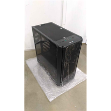 SALE OUT. Deepcool CG540 MID TOWER CASE , Deepcool MID TOWER CASE , CG540 , Side window , Black , Mid-Tower , USED, REFURBISHED , Power supply included No , ATX PS2