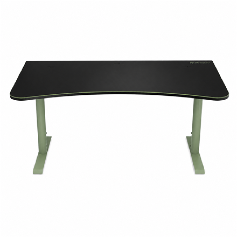 Arozzi Gaming Desk , Arena Large , Forest Green
