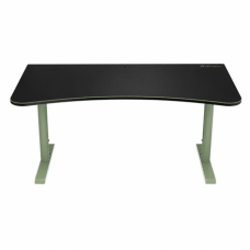 Arozzi Gaming Desk , Arena Large , Forest Green