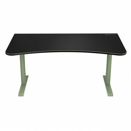 Arozzi Gaming Desk , Arena Large , Forest Green