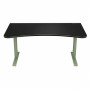 Arozzi Gaming Desk , Arena Large , Forest Green