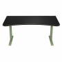 Arozzi Gaming Desk , Arena Large , Forest Green