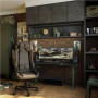 Arozzi Gaming Desk , Arena Large , Forest Green