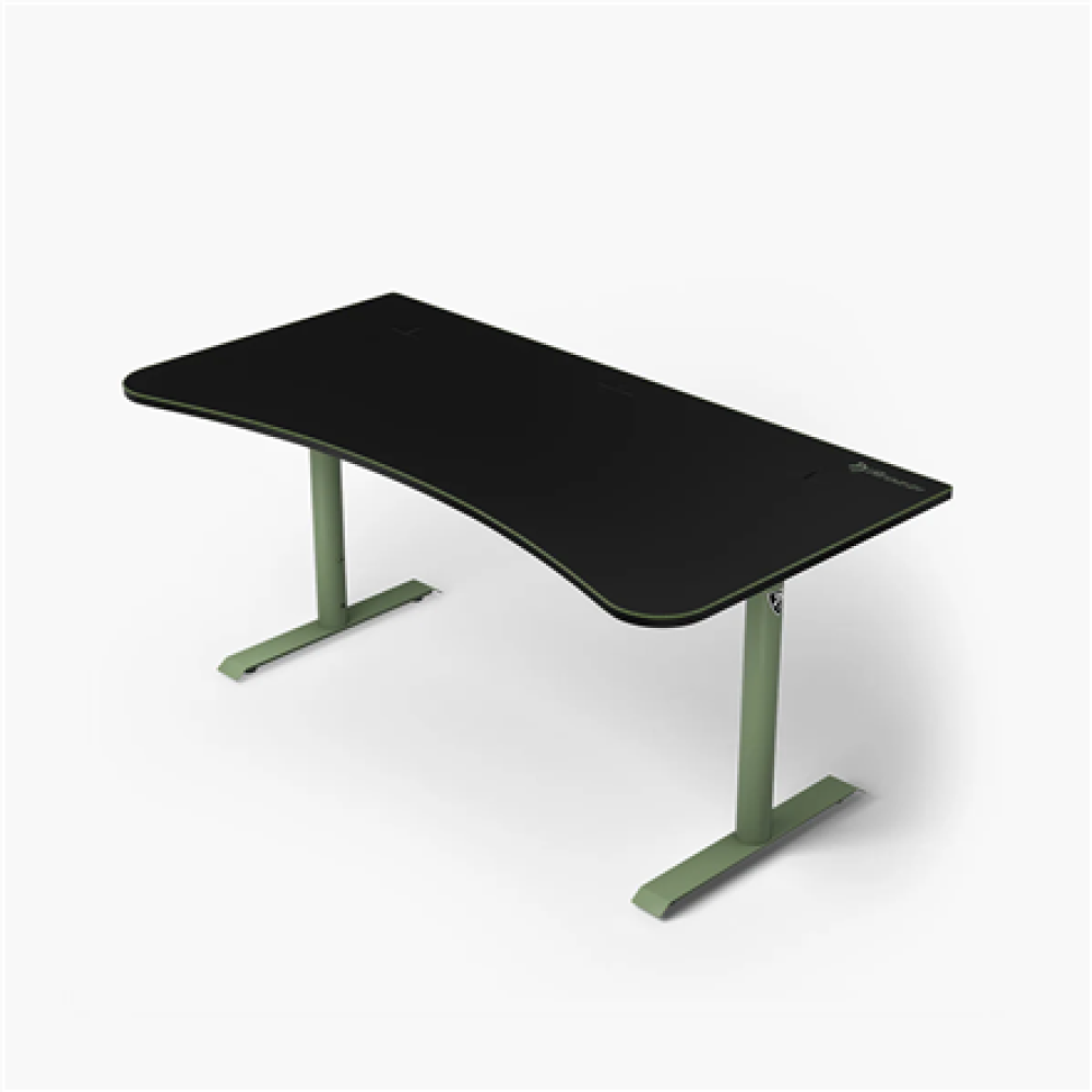 Arozzi Gaming Desk , Arena Large , Forest Green