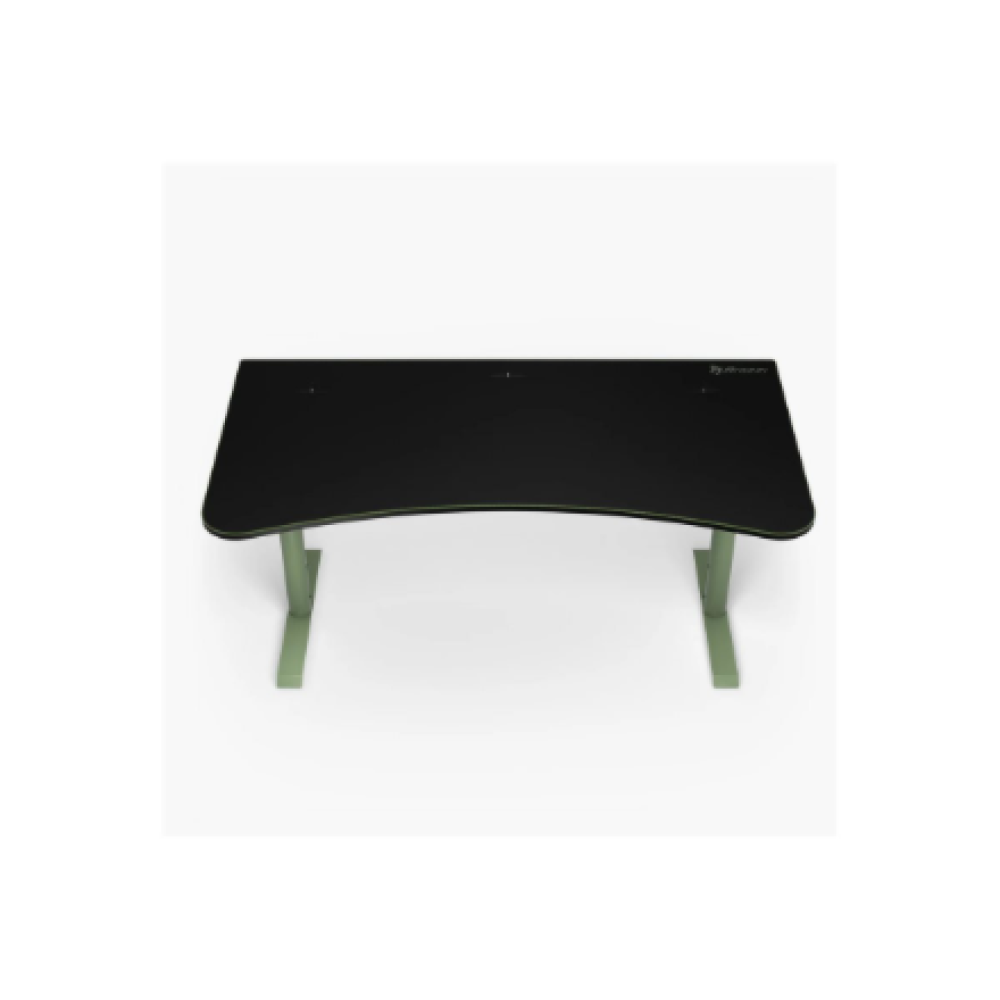 Arozzi Gaming Desk , Arena Large , Forest Green
