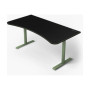 Arozzi Gaming Desk , Arena Large , Forest Green