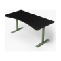 Arozzi Gaming Desk , Arena Large , Forest Green