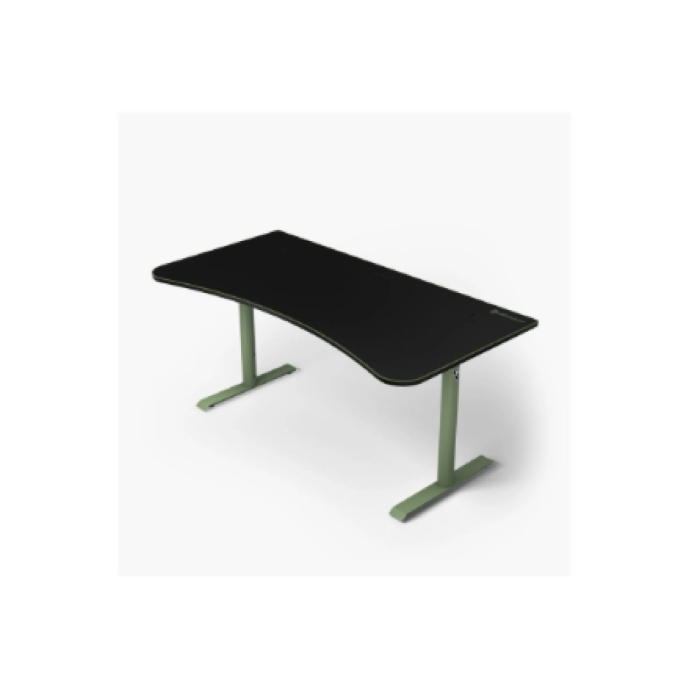 Arozzi Gaming Desk , Arena Large , Forest Green