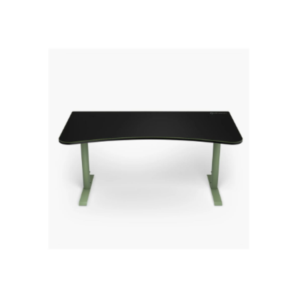 Arozzi Gaming Desk , Arena Large , Forest Green