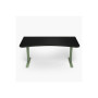 Arozzi Gaming Desk , Arena Large , Forest Green