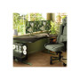Arozzi Gaming Desk , Arena Large , Forest Green