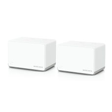 AX1800 Whole Home Mesh Wi-Fi 6 System , Halo H70X (2-Pack) , 802.11ax , 574+1201 Mbit/s , 10/100/1000 Mbit/s , Ethernet LAN (RJ-45) ports 3 , Mesh Support Yes , MU-MiMO Yes , No mobile broadband , Antenna type Internal