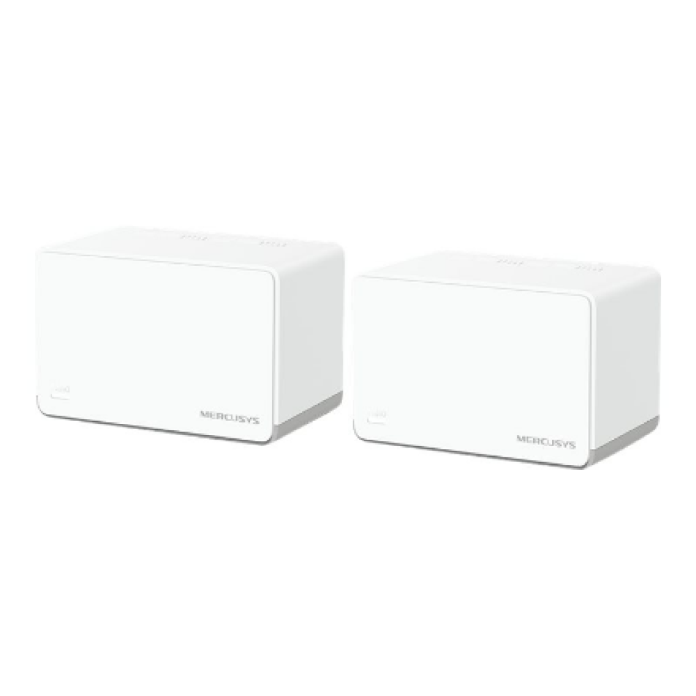 AX1800 Whole Home Mesh Wi-Fi 6 System , Halo H70X (2-Pack) , 802.11ax , 574+1201 Mbit/s , 10/100/1000 Mbit/s , Ethernet LAN (RJ-45) ports 3 , Mesh Support Yes , MU-MiMO Yes , No mobile broadband , Antenna type Internal