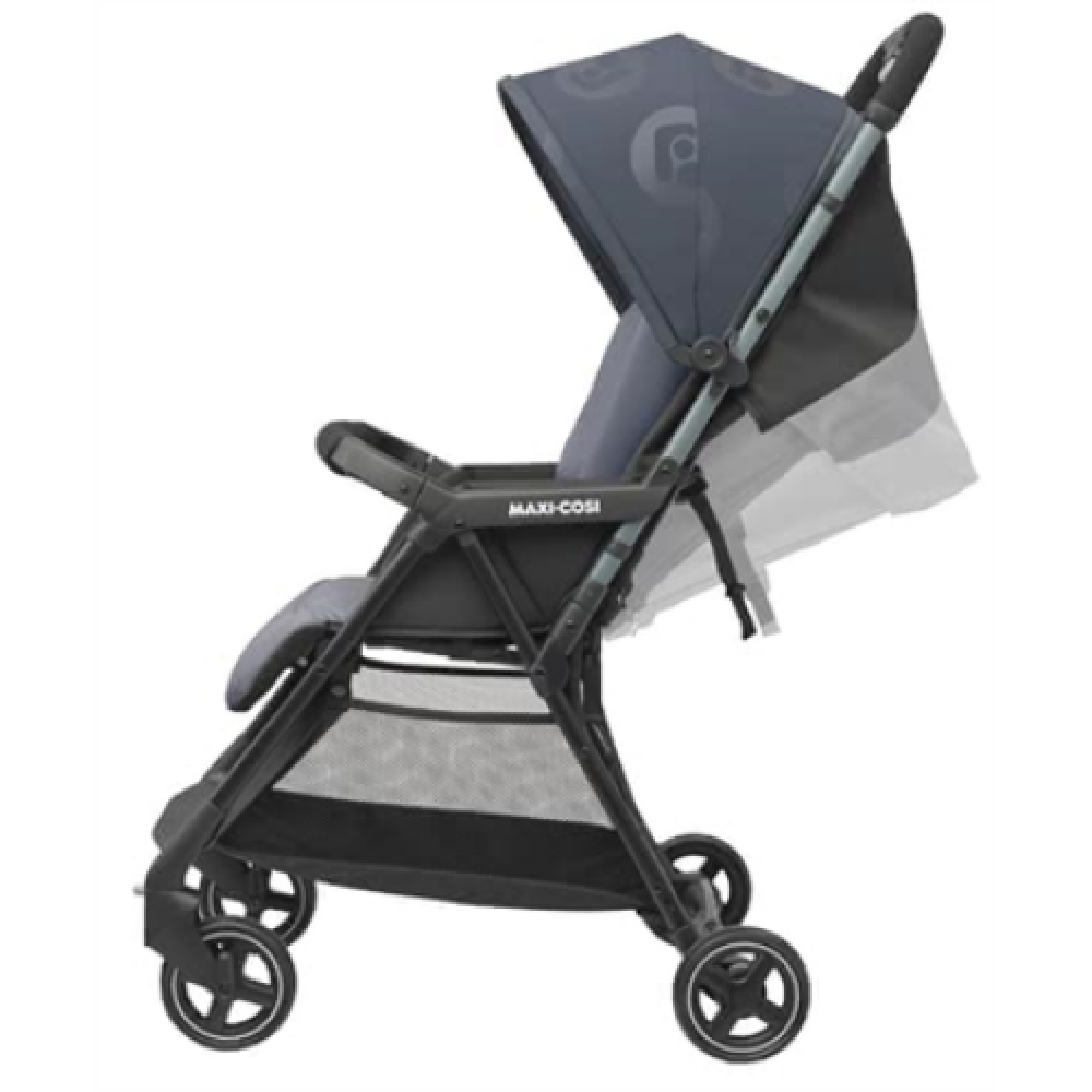 Maxi-Cosi Buggy Diza, Graphite