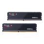 G.Skill , Flare X5 , 32 Kit (16GBx2) GB , DDR5 , 6000 MHz , PC/server , Registered No , ECC No