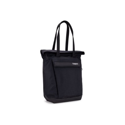 Thule , Tote 22L , PARATB-3116 Paramount , Tote bag , Waterproof , Black
