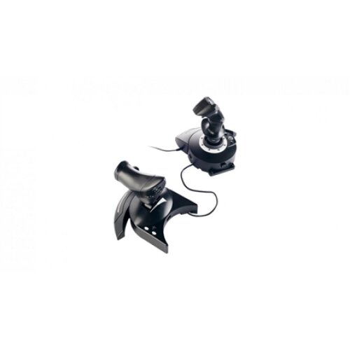 Thrustmaster , Joystick T-Flight Full Kit Xbox Series X/S , Black , Joystick