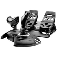 Thrustmaster , Joystick T-Flight Full Kit Xbox Series X/S , Black , Joystick Thrustmaster , Joystick T-Flight Full Kit Xbox Series X/S , Black , Joystick