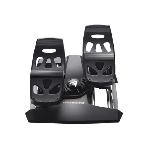 Thrustmaster , Joystick T-Flight Full Kit Xbox Series X/S , Black , Joystick