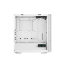 Deepcool , MID TOWER CASE , CH560 Digital , Side window , White , Mid-Tower , Power supply included No , ATX PS2