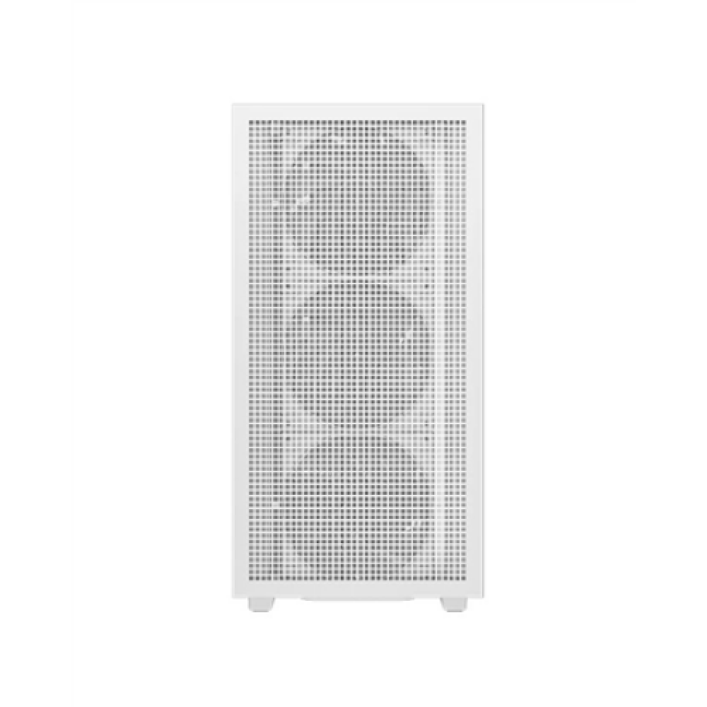 Deepcool , MID TOWER CASE , CH560 Digital , Side window , White , Mid-Tower , Power supply included No , ATX PS2