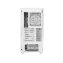 Deepcool , MID TOWER CASE , CH560 Digital , Side window , White , Mid-Tower , Power supply included No , ATX PS2