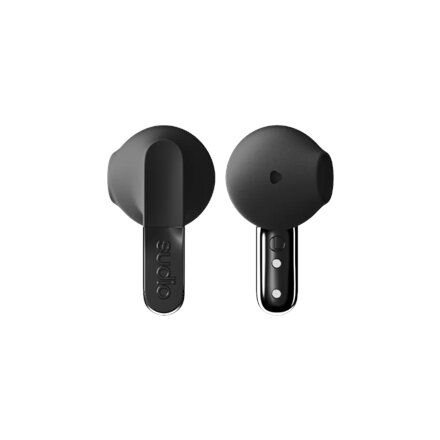 Sudio Earbuds , N3 , Bluetooth , On-ear , Microphone , Onyx Black