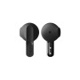 Sudio Earbuds , N3 , Bluetooth , On-ear , Microphone , Onyx Black , Wireless