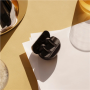 Sudio Earbuds , N3 , Bluetooth , On-ear , Microphone , Onyx Black , Wireless