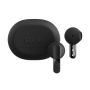 Sudio Earbuds , N3 , Bluetooth , On-ear , Microphone , Onyx Black , Wireless