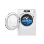 Candy Washing Machine with Dryer , ROW41494DWMCT-S , Energy efficiency class A/F , Front loading , Washing capacity 14 kg , 1400 RPM , Depth 67 cm , Width 60 cm , Display , Digit , Drying system , Drying capacity 9 kg , Steam function , White