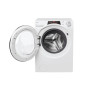 Candy Washing Machine with Dryer , ROW41494DWMCT-S , Energy efficiency class A/F , Front loading , Washing capacity 14 kg , 1400 RPM , Depth 67 cm , Width 60 cm , Display , Digit , Drying system , Drying capacity 9 kg , Steam function , White