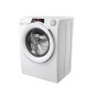 Candy Washing Machine with Dryer , ROW41494DWMCT-S , Energy efficiency class A/F , Front loading , Washing capacity 14 kg , 1400 RPM , Depth 67 cm , Width 60 cm , Display , Digit , Drying system , Drying capacity 9 kg , Steam function , White