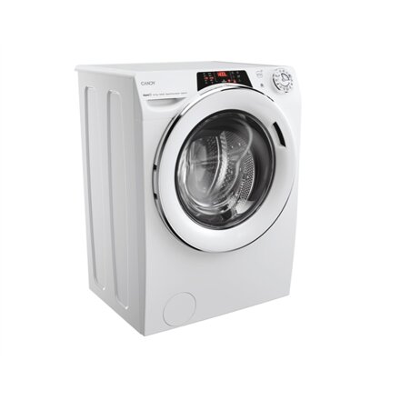 Candy Washing Machine with Dryer , ROW41494DWMCT-S , Energy efficiency class A/F , Front loading , Washing capacity 14 kg , 1400 RPM , Depth 67 cm , Width 60 cm , Display , Digit , Drying system , Drying capacity 9 kg , Steam function , White