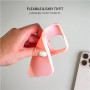 Fixed Story , Back cover , Xiaomi , 17 Ultra , Rubberized , Pink