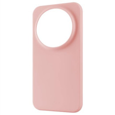 Fixed Story , Back cover , Xiaomi , 17 Ultra , Rubberized , Pink
