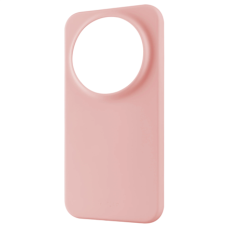 Fixed Story , Back cover , Xiaomi , 17 Ultra , Rubberized , Pink