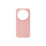 Fixed Story , Back cover , Xiaomi , 17 Ultra , Rubberized , Pink