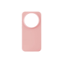 Fixed Story , Back cover , Xiaomi , 17 Ultra , Rubberized , Pink