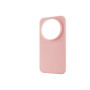 Fixed Story , Back cover , Xiaomi , 17 Ultra , Rubberized , Pink