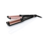 ETA , Curling Iron , Fenité ETA933790000 , Ceramic heating system , Temperature (max) 210 °C , Display LED , Black/Pink