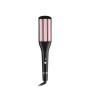 ETA , Curling Iron , Fenité ETA933790000 , Ceramic heating system , Temperature (max) 210 °C , Display LED , Black/Pink
