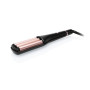 ETA , Curling Iron , Fenité ETA933790000 , Ceramic heating system , Temperature (max) 210 °C , Display LED , Black/Pink
