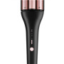 ETA , Curling Iron , Fenité ETA933790000 , Ceramic heating system , Temperature (max) 210 °C , Display LED , Black/Pink