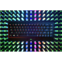 Razer , BlackWidow V3 Mini HyperSpeed , Mechanical Gaming Keyboard , Wireless , RGB LED light , US , Bluetooth , Black , Green Switch , Wireless connection